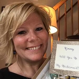 Meet your Posher, Kim